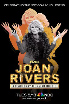 Joan Rivers: A Dead Funny All-Star Tribute (2025) download